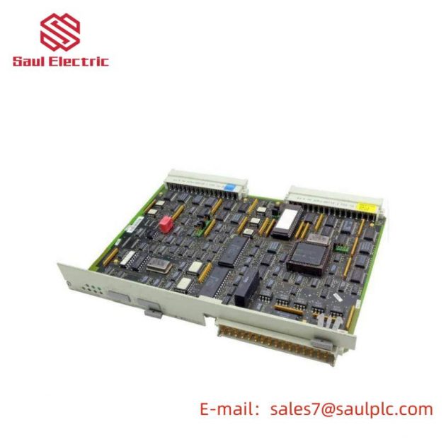 SIEMENS 6DS1220-8AA N8-H Local Bus Interface Module