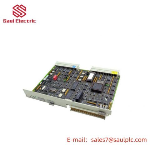 SIEMENS 6DS1223-8AA: Local Bus Interface Module for Industrial Control