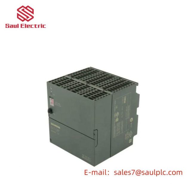 SIEMENS 6EP1 334-1SL12 Sitop Power 10 A Regulated Power Supply