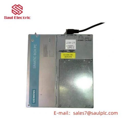 GE/Bently Nevada 21000-28-10-00-041-04-02 Control Module