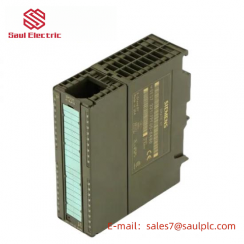 Siemens 6ES331-7PF00-0AB0 & 6ES7331-7PF00-0AB0: Analog Input Modules