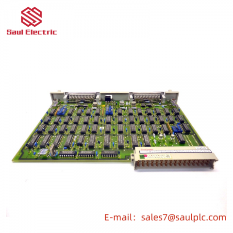 SIEMENS 6ES5000-1AA31 Counter Module: Precision Measurement & Control Solutions