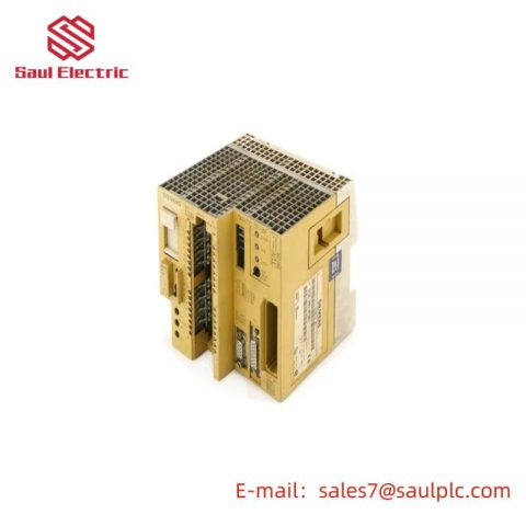 SIEMENS 6ES5095-8FB01 S5-95F CPU Module - Advanced Industrial Control Heart
