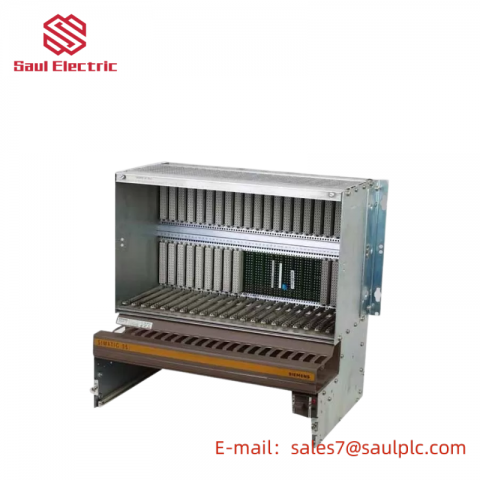 SIEMENS 6ES5155-3UA11 - Industrial Power Supply, Efficient Energy Management