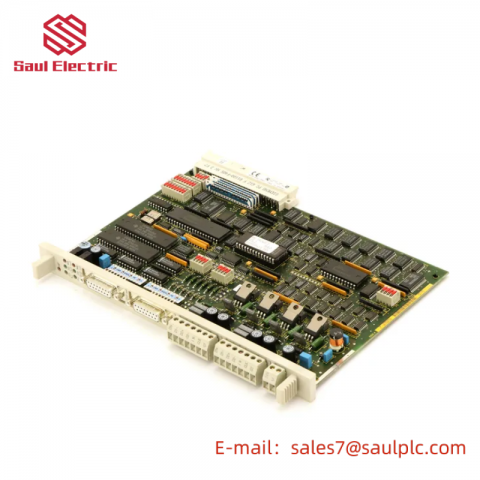 SIEMENS 6ES5240-1AA21 - Precision Positioning Decoder Module for Industrial Automation