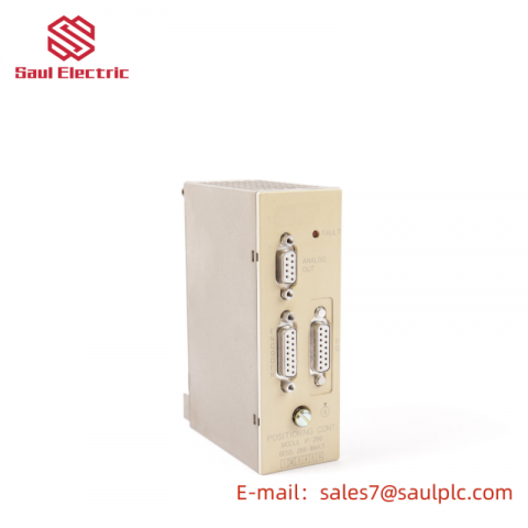 SIEMENS 6ES5266-8MA11: Precision Positioning for Mini Programmable Controllers