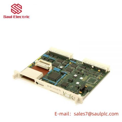 SIEMENS 6ES5308-3UB11 IM308B Interface Module: Advanced Communication for Industrial Control Systems