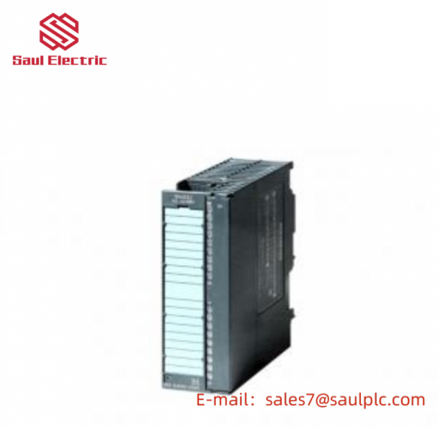 SIEMENS 6ES5413-8MA11 SIMATIC S5 INPUT MODULE for Advanced Industrial Control Systems