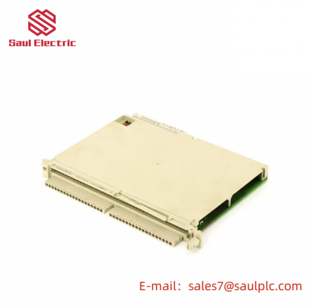 SIEMENS 6ES5441-4UA14 - 32-Channel 24VDC Digital Output Module