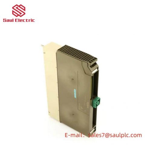SIEMENS 6ES5441-7LA13 - High-Power Digital Output Module
