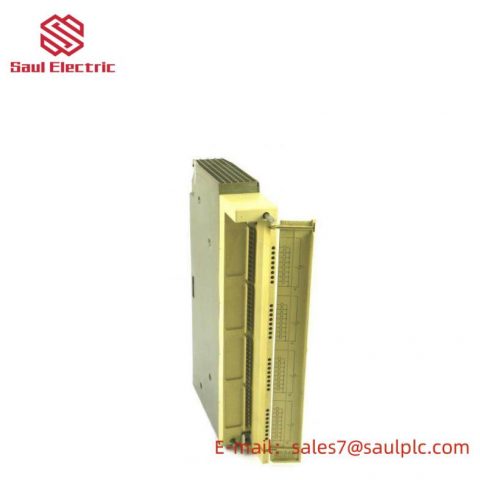 SIEMENS 6ES5451-7LA12 Digital Output Module - High-Performance PLC Component