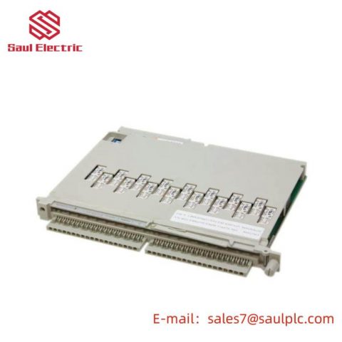 SIEMENS SIMATIC 458 Relay Output Module, Compact & High Performance