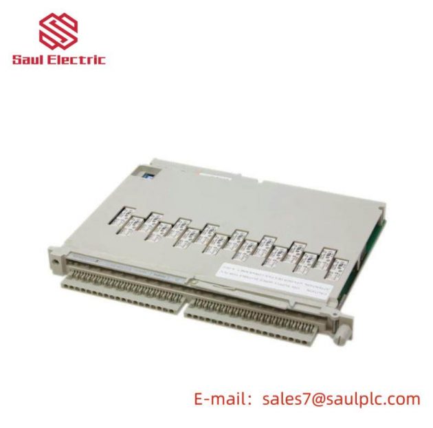 SIEMENS SIMATIC 458 Relay Output Module, Compact & High Performance
