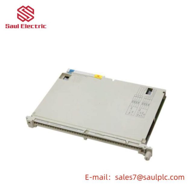 SIEMENS 6ES5463-4UA12: High Precision Analog Input Module, Industrial Automation Solutions