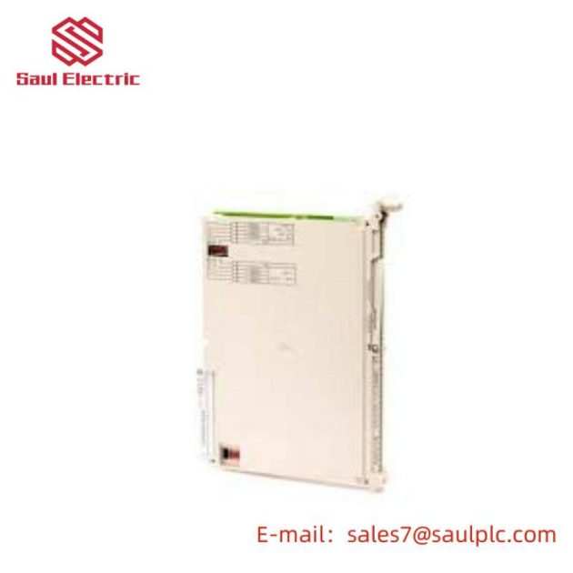 SIEMENS 6ES5463-4UA13 Analog Input Module for Industrial Control Systems
