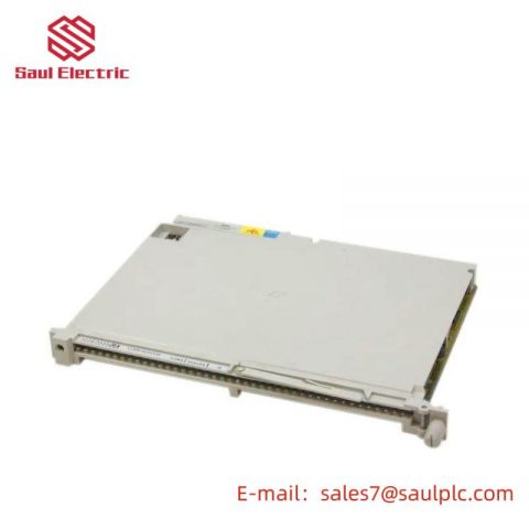 SIEMENS 6ES5470-4UB11 | Analog Output Module, 8-Point, Compact Design