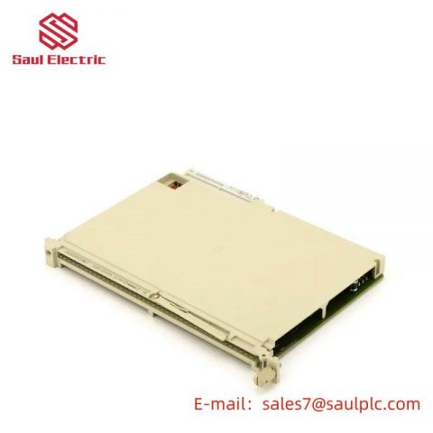 SIEMENS 6ES5470-4UB13 Analog Output Module - Compact, Reliable Control Solutions