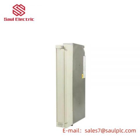 SIEMENS 6ES5470-7LB12 Analog Output Module - Precision Control for Industrial Automation