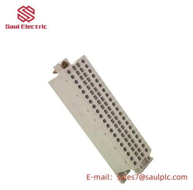 SIEMENS SIMATIC S5 490 Front Connector for Screw Terminals, 8MB21
