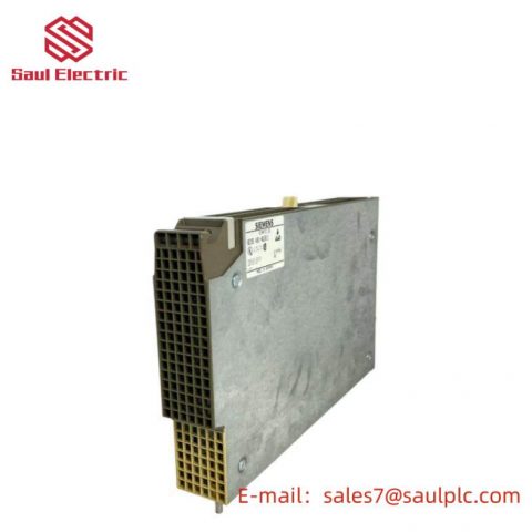 Siemens 6ES5491-0LB11 Adapter Casing for SIMATIC S5 Systems