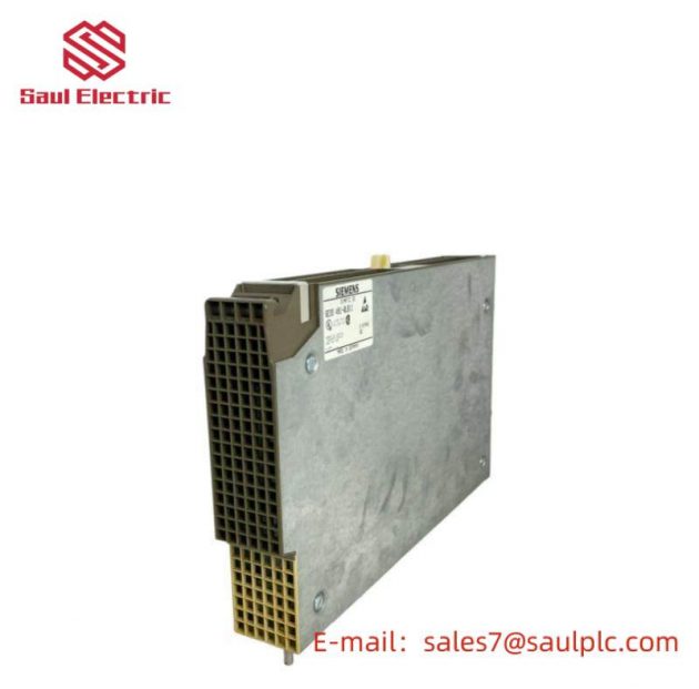 Siemens 6ES5491-0LB11 Adapter Casing for SIMATIC S5 Systems