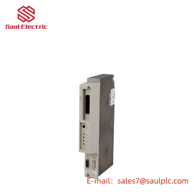 SIEMENS 6ES5530-7LA12 Communications Processor: High-Performance Networking Solution for Industrial Automation