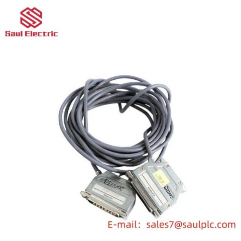 SIEMENS 6ES5731-0BF00: Simatic S5 731-1 Control Module Cable, Precision and Durability for Industrial Automation