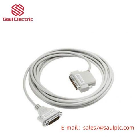 SIEMENS 6ES5734-2BF00 Programming Cable for PLC Control Systems