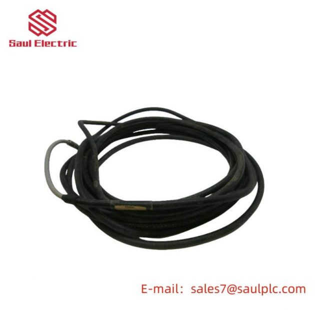 SIEMENS 6ES5736-2CB00 Industrial Connecting Cable - 10 Meter