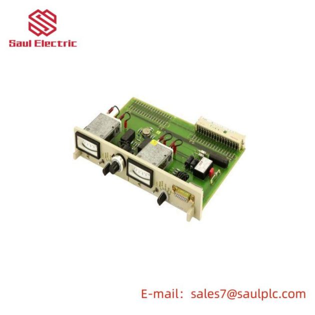 SIEMENS 6ES5788-7LB11 Simulation Module - Industrial Control Simulation Tool
