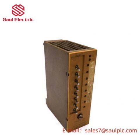SIEMENS 6ES5788-8MA11: Industrial Automation Simulator Module