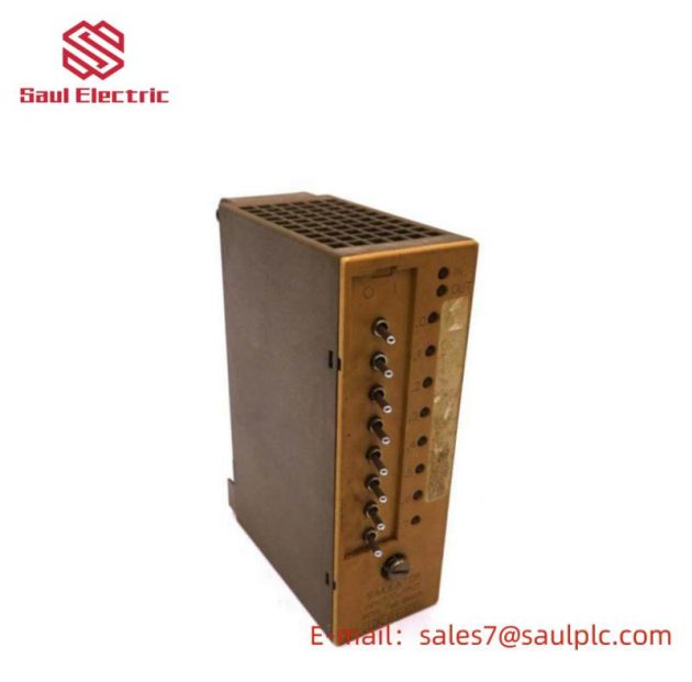 SIEMENS 6ES5788-8MA11: Industrial Automation Simulator Module