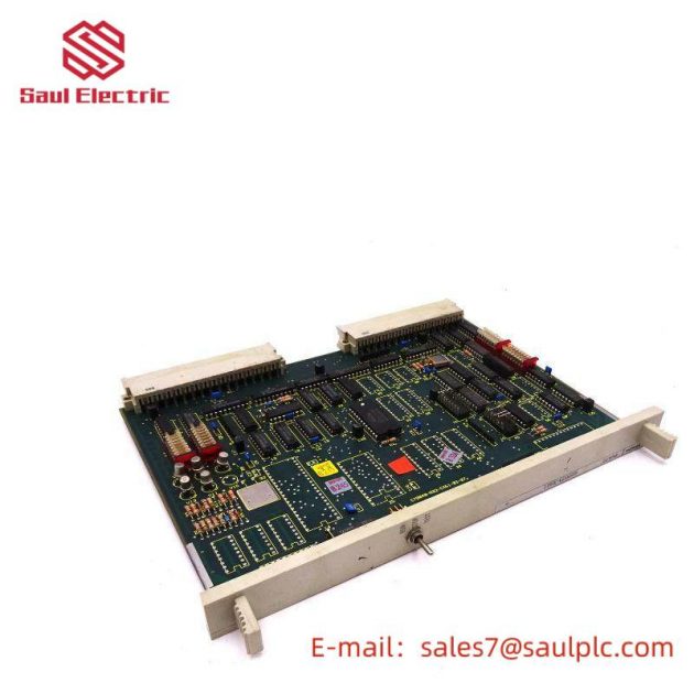 SIEMENS 6ES5923-3UA11 923A Coordinator, Advanced Industrial Control Solution