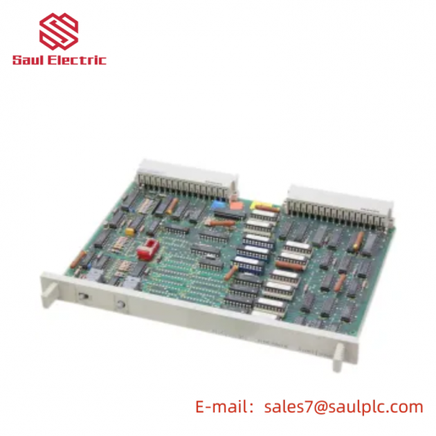 SIEMENS 6ES5926-5AA12 Process Control Module