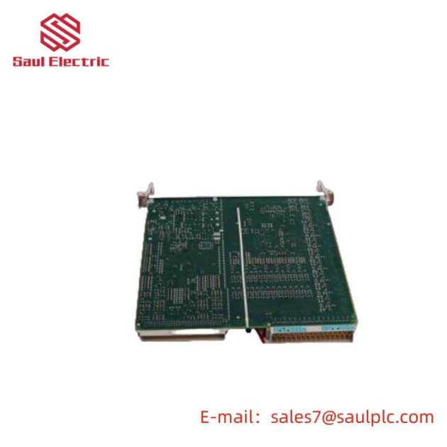 SIEMENS CPU943 6ES5943-7UA12 Processor Module - Advanced Control Solution for Industrial Automation