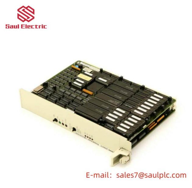 SIEMENS 6ES5946-3UA23 SIMATIC S5 CPU: Advanced Control Solution for Industrial Automation
