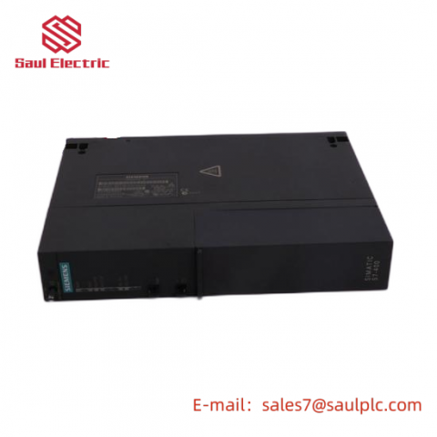 Siemens 6ES5955-7NC12 - Advanced Control Module for Industrial Automation