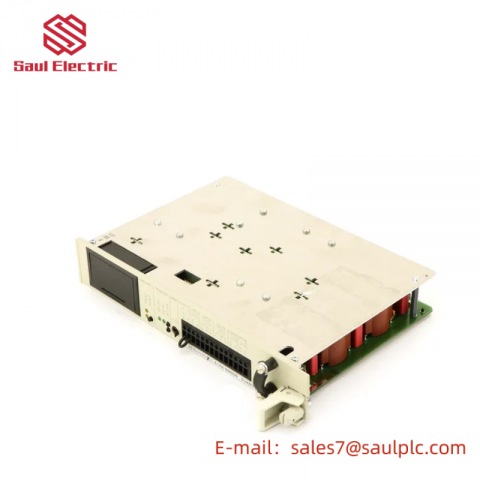 SIEMENS 6ES5955-7NC12 Power Supply Module, 955 Series