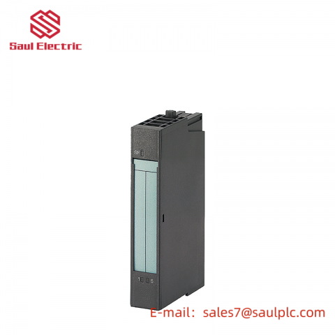 SIEMENS 6ES7132-4BB01-0AB0 - Advanced ET200S Expansion Module
