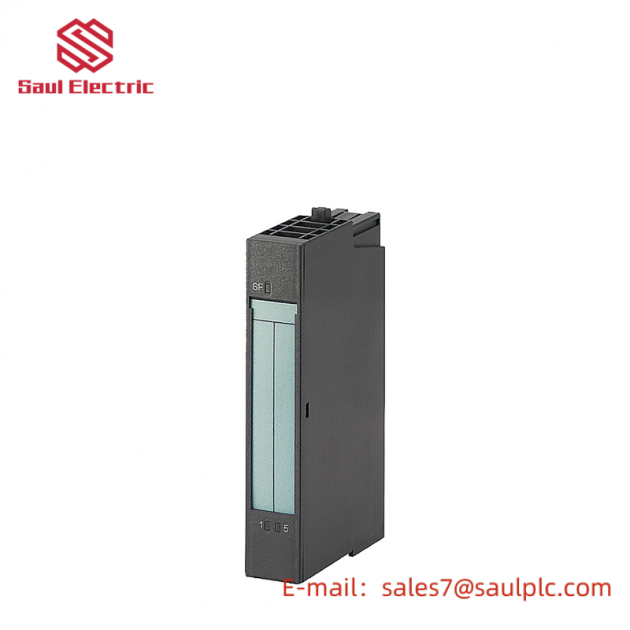 SIEMENS 6ES7132-4BB01-0AB0 - Advanced ET200S Expansion Module