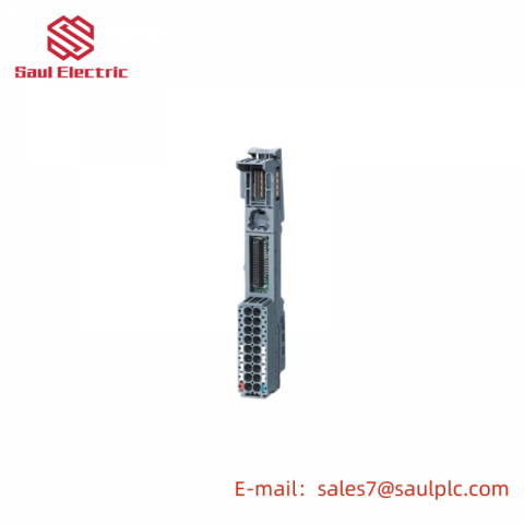 SIEMENS 6ES7193-6BP00-0DA1: Advanced SIMATIC ET 200SP Base Unit