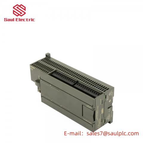 SIEMENS 6ES7216-2BD23-0XB8 CPU 226-CN: Advanced Control Solution for Industrial Automation