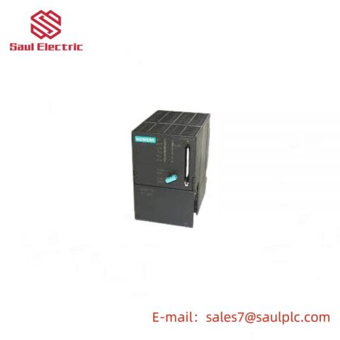 SIEMENS 6ES7316-2AG00-0AB0: CPU 316-2DP Processor Module