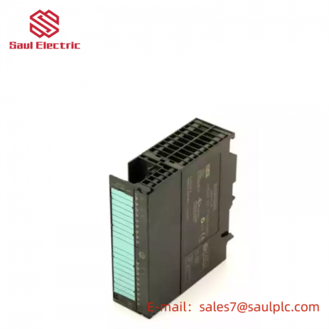 SIEMENS 6ES7331-7TB00-0AB0 HART Analog Input Module, Industrial Control Solutions
