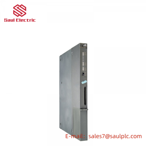 SIEMENS 6ES7413-1XG01-0AB0 Central Processing Unit - High Performance Control Module