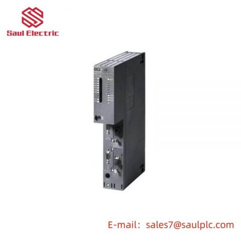 SIEMENS 6ES7414-4HR14-0AB0 CPU for S7-400H and S7-400F/FH, Modular & Scalable Control System