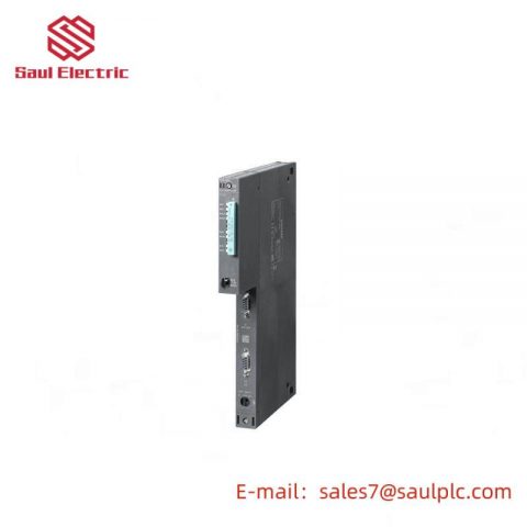 SIEMENS SIMATIC S7-400 CPU 6ES7416-2XP07-0AB0: Precision Control for Industry's Future