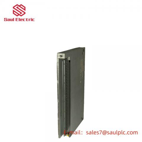 SIEMENS 6ES7421-1FH20-0AA0 Digital Input Module, Precision Control for Industrial Automation