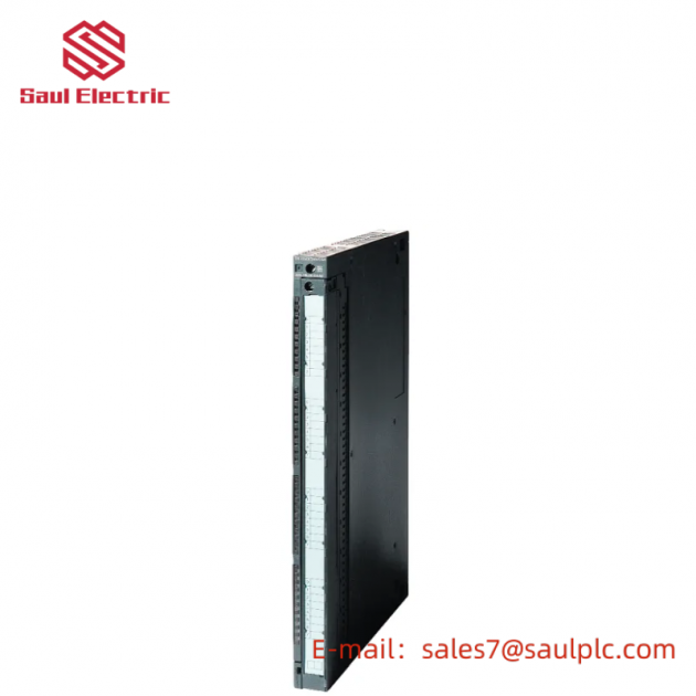SIEMENS 6ES7422-1HH00-0AA0: Optimal Digital Output Module for Industrial Automation