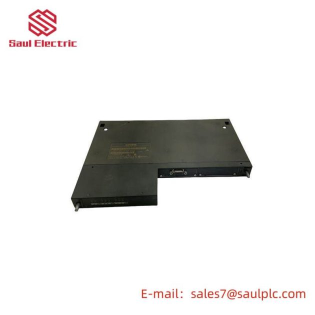 Siemens CP441-2 Communications Module 6ES7441-2AA03-0AE0: Industry-grade Connectivity Solution